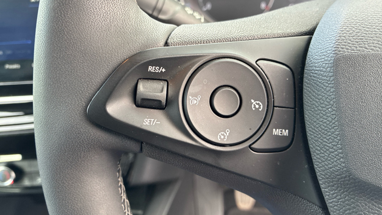 Vauxhall Corsa 1.2 Design 5dr Petrol Hatchback